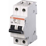 ABB Stotz S&J - Leitungsschutzschalter Sicherungsautomat S202P-K40 proM Compact