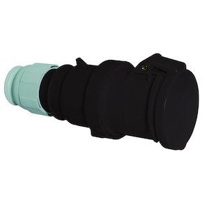 Bals Elektrotech - CEE-Kupplung (IEC 60309) Kupplung 31723 IP44