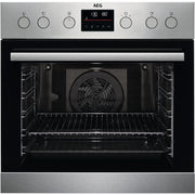 Electrolux AEG MDA - Herd EB-Herdset Pyrolyse KOMBI3026P OU5PE40SM+TA64RAS6XB