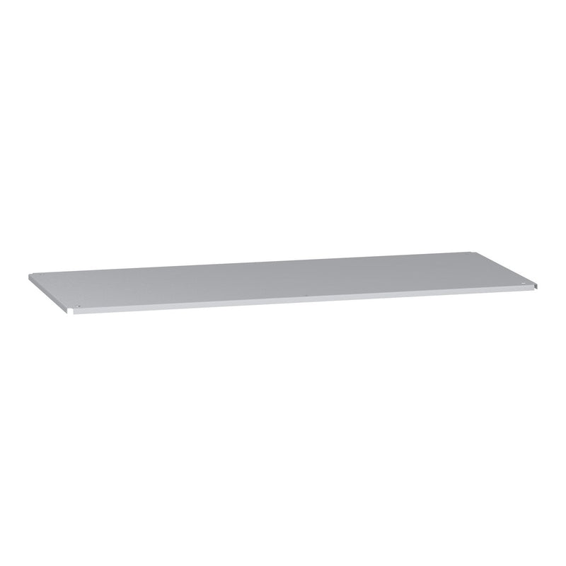 Schneider Electric - Dach-/Bodenelement (Gehäuse/Schaltschrank) Standard vergrößertes Dach NSYRSFN125L PanelSeT SFN − 1 Stück