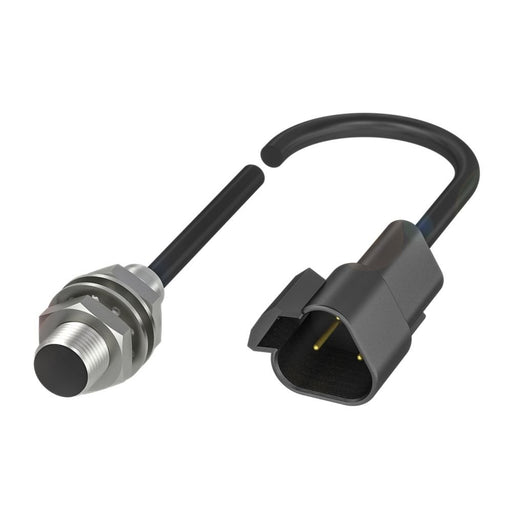 Balluff - Induktiver Näherungsschalter Sensor induktiv BES M12MD-PS#BES05Y9 − 1 Stück by Balluff
