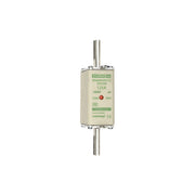 Mersen - Messersicherung Sicherungseinsatz NH aM NH0AM50V125 Gr.0 125A sfü KM − 3 Stück