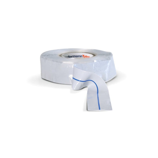HellermannTyton - Klebeband Silikon-Isolierband 711-10400(9.1) selbstverschweißend