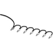 Phoenix Contact - Zubehör/Ersatzteile für Schaltrelais Grundklemmen DB 50- 90 BK