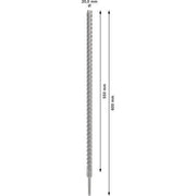 Bosch - Bohrer PRO SDS plus-5X 2608836642 Hammerbohrer 20 x