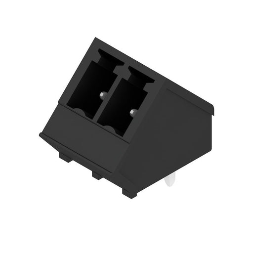 Weidmüller - Leiterplattensteckverbinder Verbinder 3.81mm SC 3.81/0#1976380000 − 50 Stück