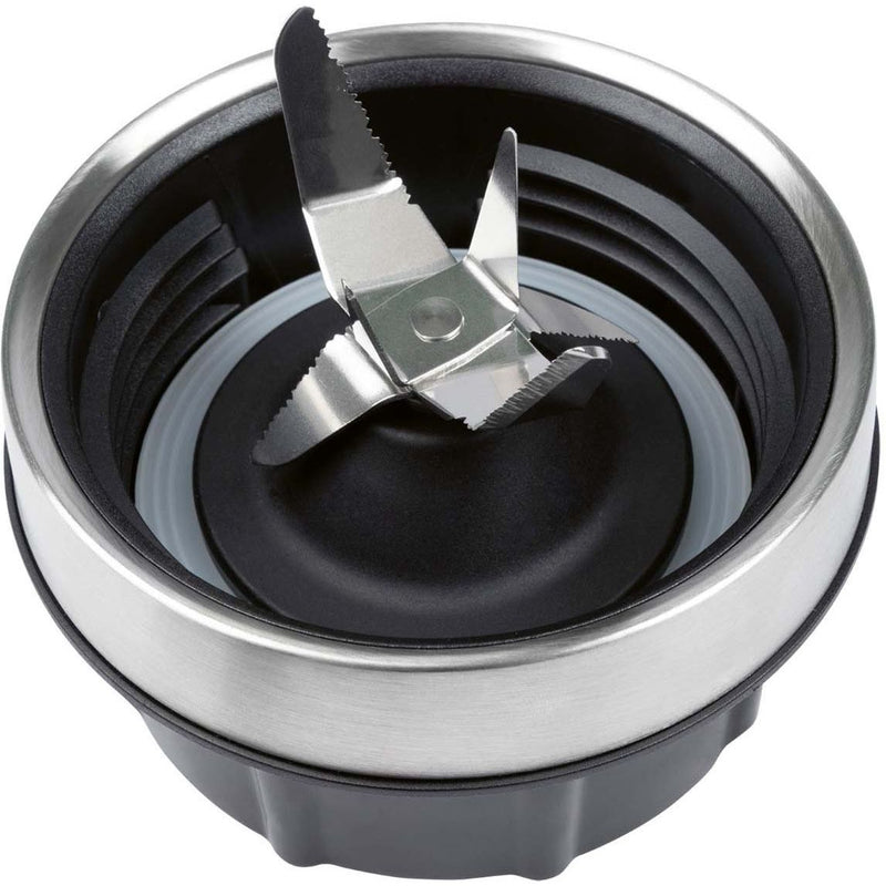 PROFICOOK - Rühr-/Mixgerät Universalmixer PC-UM 1207 inox 1,75L − 2 Stück
