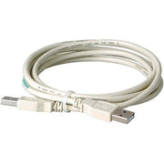 Murrelektronik - Einsatz/Abdeckung für Kommunikationstechnik Frontplattenschnittstelle 4000-68000-9030052 PUR-USB-Leitung A/A