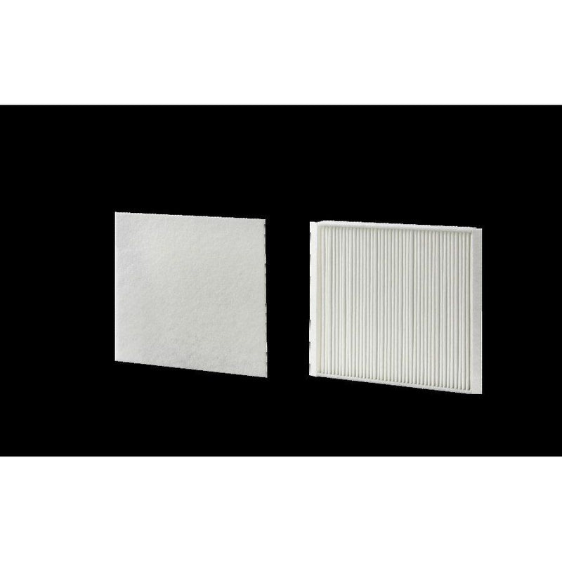 Rittal - Filter (Gehäuse/Schaltschrank Klimatisierung) Filtermatte SK 3182.125 (VE5) unter KornGr.10My