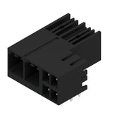Weidmüller - Leiterplattensteckverbinder Verbinder 7.62mm SV 7.62HP#1089840000 − 78 Stück