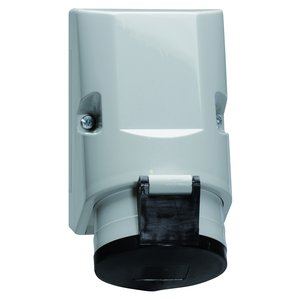 Bals Elektrotech - CEE-Steckdose (IEC 60309) Wandsteckdose 16A 5p 500V 11219 7h IP44