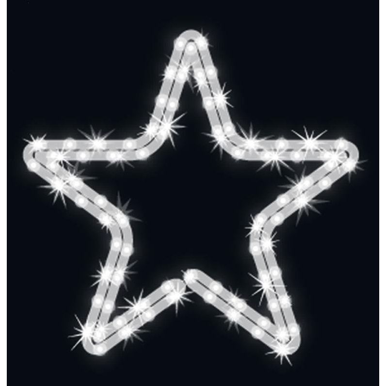Scharnberger+Hasenbein - Festbeleuchtung Weihnachtsbeleuchtung 58907 Pentor