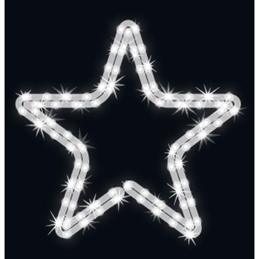 Scharnberger+Hasenbein - Festbeleuchtung Weihnachtsbeleuchtung 58907 Pentor