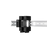 Rittal - Elektrizitätszähler Verbindungsmodul SV 9393.230 (VE2) REM 800-CON