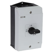 Eaton - Lasttrennschalter EIN-AUS-Schalter P1-40/I2H P1, 40 A, 3-polig
