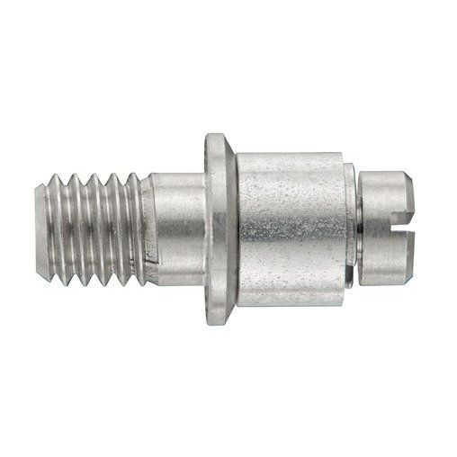 Harting - Zubehör/Ersatzteile für Anschluss- und Verbindungstechnik Verriegelungsrolle 09300009998 − 50 Stück