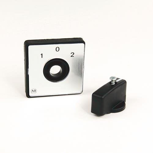 Rockwell - Elektrischer Antrieb für Leistungsschalter ANTRIEB 194L-HE4A-325 194L-HE4A-325