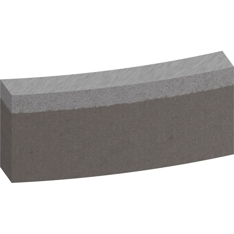 Bosch - Bohrkrone Segmente für PRO 2608601754 Diamantnassbohrkrone