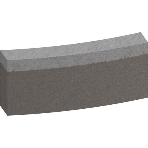 Bosch - Bohrkrone Segmente für PRO 2608601754 Diamantnassbohrkrone