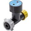 Bosch Thermotechnik - Zubehör/Ersatzteile für Zentralheizung Nachfüllanlage Leitfähigkeitsmessgerät 7738328663 Digital