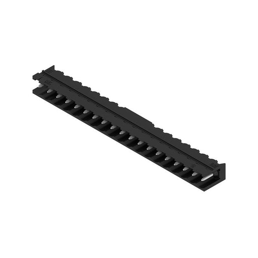 Weidmüller - Leiterplattensteckverbinder Verbinder 5.08mm SL-SMT 5.#1774932001  − 20 Stück