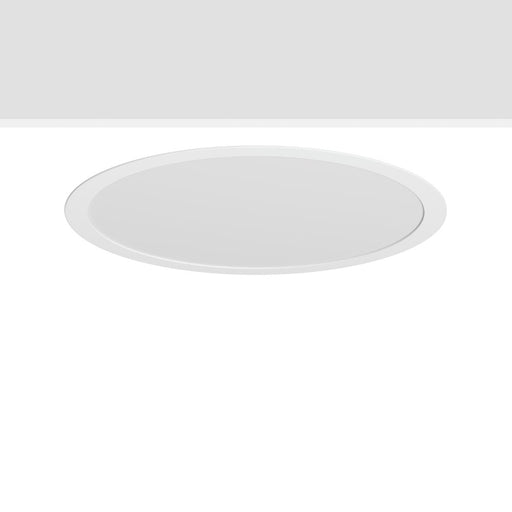 RZB - Downlight/Strahler/Flutlicht LED-Einbaudownlight 901812.002.2.730 827-865, s+f, ws