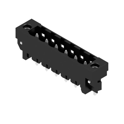 Weidmüller - Leiterplattensteckverbinder Verbinder 5.08mm SL 5.08HC#1149350000 − 42 Stück