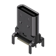 Weidmüller - Leiterplattensteckverbinder Leiterplattensteckverbind. USB3.1C S1V DN4 RL − 1000 Stück