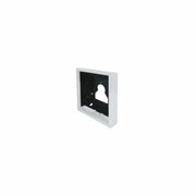 Comelit - Montageelement für Türstation AP-Gehäuse Ultra UT9171W Ultra, 1 Modul, ws