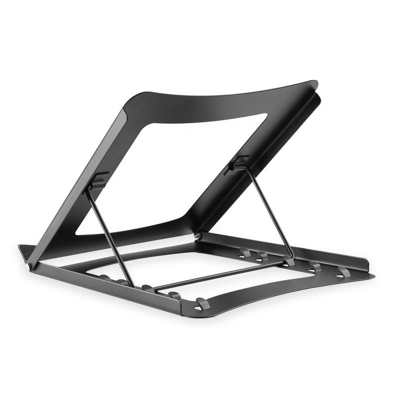 DIGITUS - Halterung für Audio-/Videosysteme Notebook Ständer DA-90368 mobil