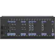 Kramer - Audio-/Misch-/Schaltpult 4K Matrixschalter VS-1616DN-EM/STANDAL 2x2bis16x16Modular