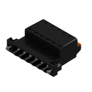 Weidmüller - Kabelsteckverbinder für Leiterplattensteckverbinder Verbinder 5.08mm SLF 5.08/#1336090000 − 42 Stück