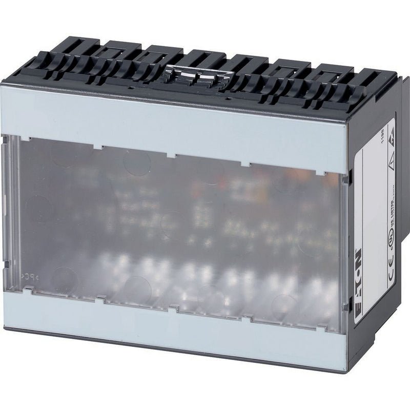 Eaton - Feldbus, Dez. Peripherie - Digitales Ein-/Ausgangs-Modul Eingangs-Blockmodul XN-32DI-24VDC-P 24V DC digital