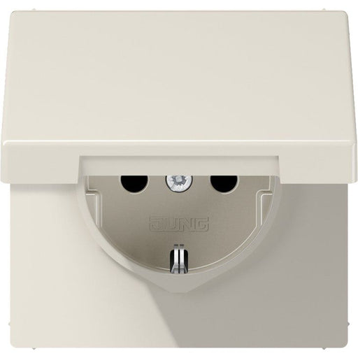 Jung - Steckdose SCHUKO-Steckdose 16A 250V LS 1520 KIKL m.Berührungsschutz