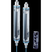 Sick - Lichtvorhang AutomatisierungLichtgitter MLG05W-0393N52501 messend