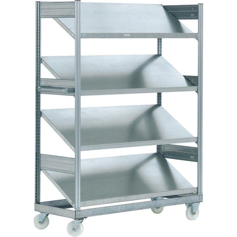 Bito - Werkzeugschrank Fachbodenregal 10-15084 2200x624