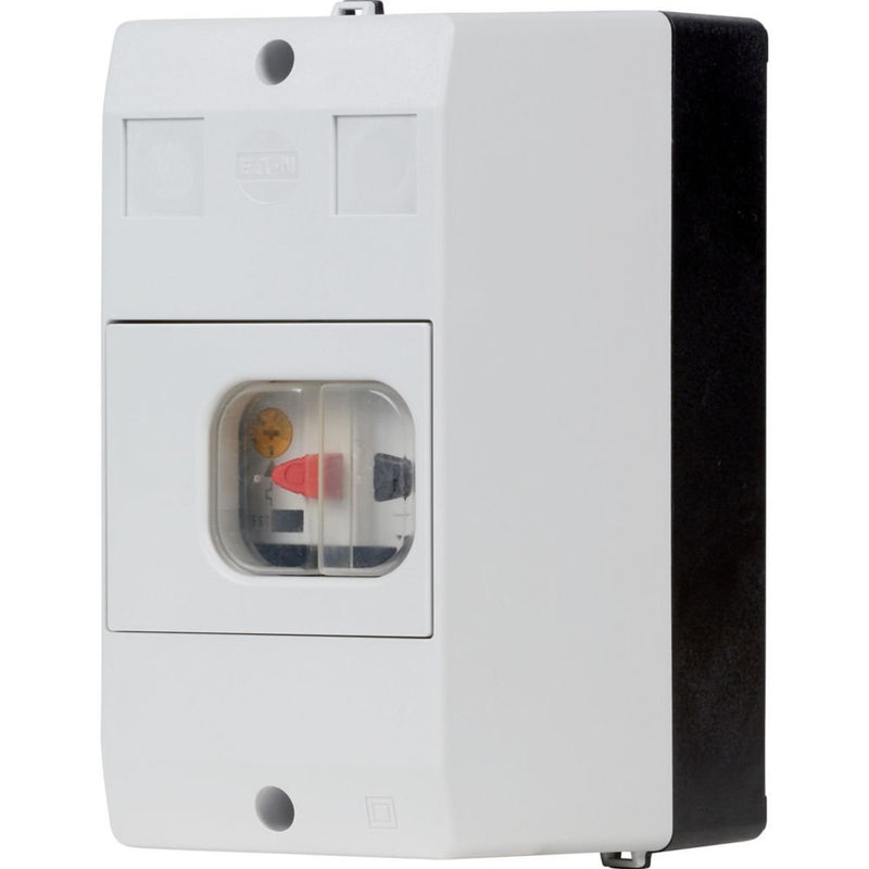 Eaton - Leistungsschalter für Motorschutz Motorschutzschalter PKZM01-1-G 660/690V 0.55kW