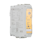 Eaton - Motorstarter/Motorstarterkombination Wendestarter 24V DC EMS2-ROS-Z-9-24VDC 1,5 - 7 (AC-53a)