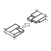 Lapp Zubehör - Kontakt für Industriesteckverbinder EPIC-SIGNAL-M23-BCMS-1MM- EPICM23BCEM#74200600 AU-0,14-1,0-(10 − 100 Stück