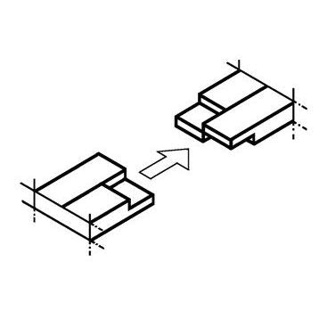 Lapp Zubehör - Kontakt für Industriesteckverbinder EPIC-SIGNAL-M23-BCMS-1MM- EPICM23BCEM#74200600 AU-0,14-1,0-(10 − 100 Stück