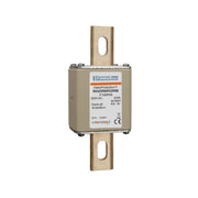 Mersen - Messersicherung Sicherungseinsatz NH2GR80V200B 200A Gr.1 AC800V sfü − 3 Stück