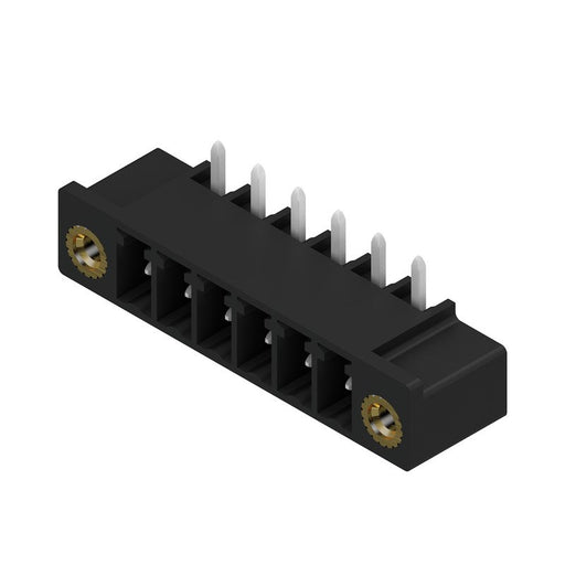 Weidmüller - Leiterplattensteckverbinder Verbinder 3.81mm SC-SMT 3.#1037040000 − 50 Stück