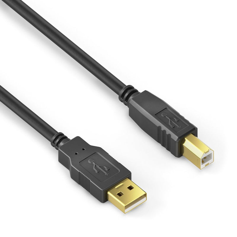 PureLink - PC-Kabel Aktiv Kabel 10m DS2000-100 USB 2.0