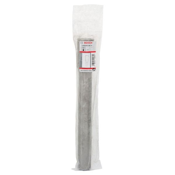Bosch - Maschinenmeißel PRO HEX 28 Einschlaghilfe 1618609005 für Erdspieße 300 mm