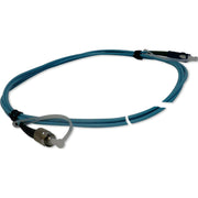 Softing IT - Patchkabel LWL Referenz Testkabel WX_AC_EFMMREFCORDSC1 modentransparent