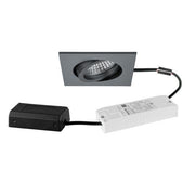 Brumberg Leuchten - Downlight/Strahler/Flutlicht LED-Einbaustrahler 230V 41444643