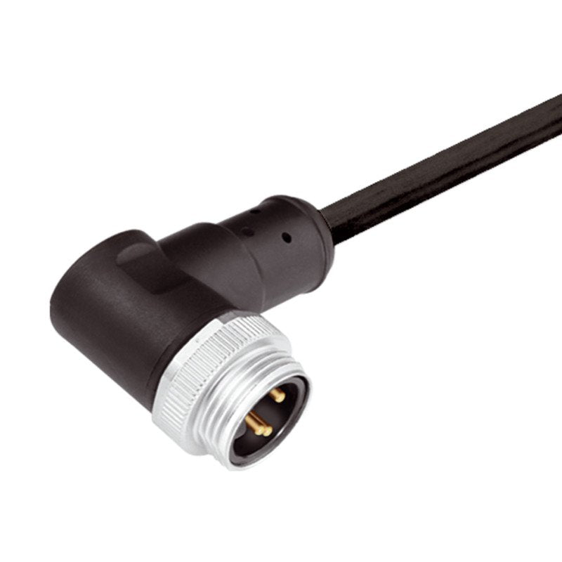 Weidmüller - Konfektioniertes Sensor-Aktor-Kabel Kabel SAIL-7/8W-3-10U Einseitig offen,7/8"