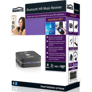 MARMITEK - Audio/Video-Funksystem BT Musik-Empfänger MARMITEK BoomBoom80 m.NFC