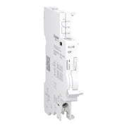 Schneider Electric - Zusatzeinrichtung für Reiheneinbaugeräte Hilfsschalter Acti9 A9N26904 100mA-6A AC/DC OF1OC