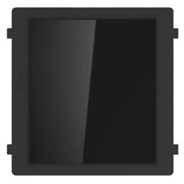 Hikvision - Zubehör/Ersatzteile für Türkommunikation Blindplattenmodul DS-KD-BK f.Video-Türsprechanl